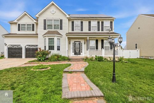 1316 Sassafras Ln, WILLIAMSTOWN, NJ, 08094-3866 | Card Image