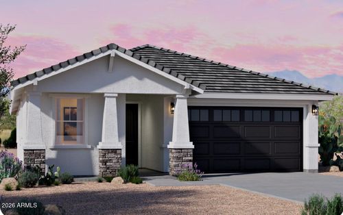26444 W Crown King Rd, Buckeye, AZ, 85326 | Card Image
