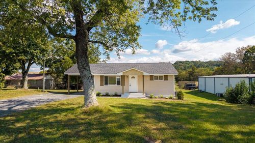 4100 Michigan Avenue Rd Ne, Cleveland, TN, 37323-5502 | Card Image