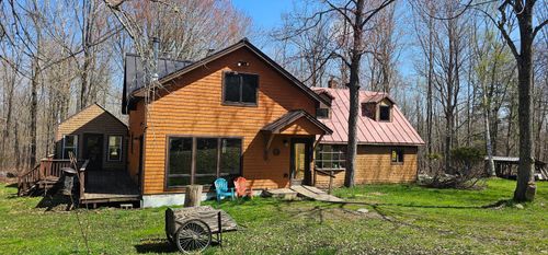508 Mile Hill Road, New Sharon, ME, 04955 | Card Image