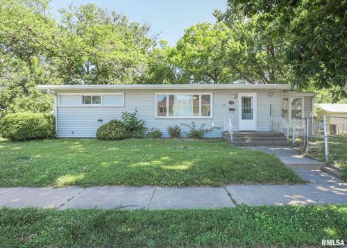 1403 5th Ave, Silvis, IL, 61282-2602 | Card Image