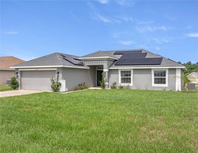 9137 Se 49th Court Road, House other with 4 bedrooms, 2 bathrooms and null parking in Ocala FL | Image 3