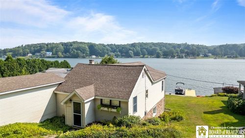 2638 Shadyside Rd, Findley Lake, NY, 14736-9713 | Card Image