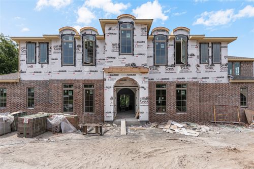 1218 W 108th St S, Jenks, OK, 74037-2692 | Card Image