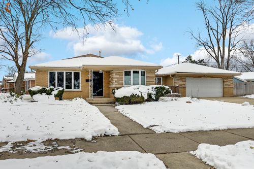 3740 153rd St, Midlothian, IL, 60445-3759 | Card Image