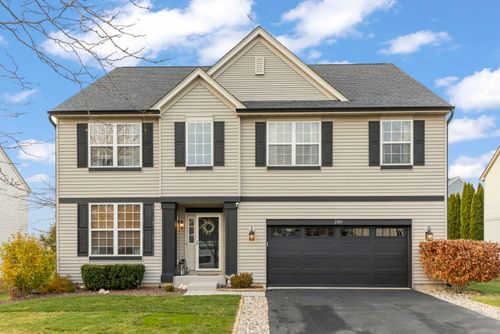 2305 Providence Way, Joliet, IL, 60431-7594 | Card Image