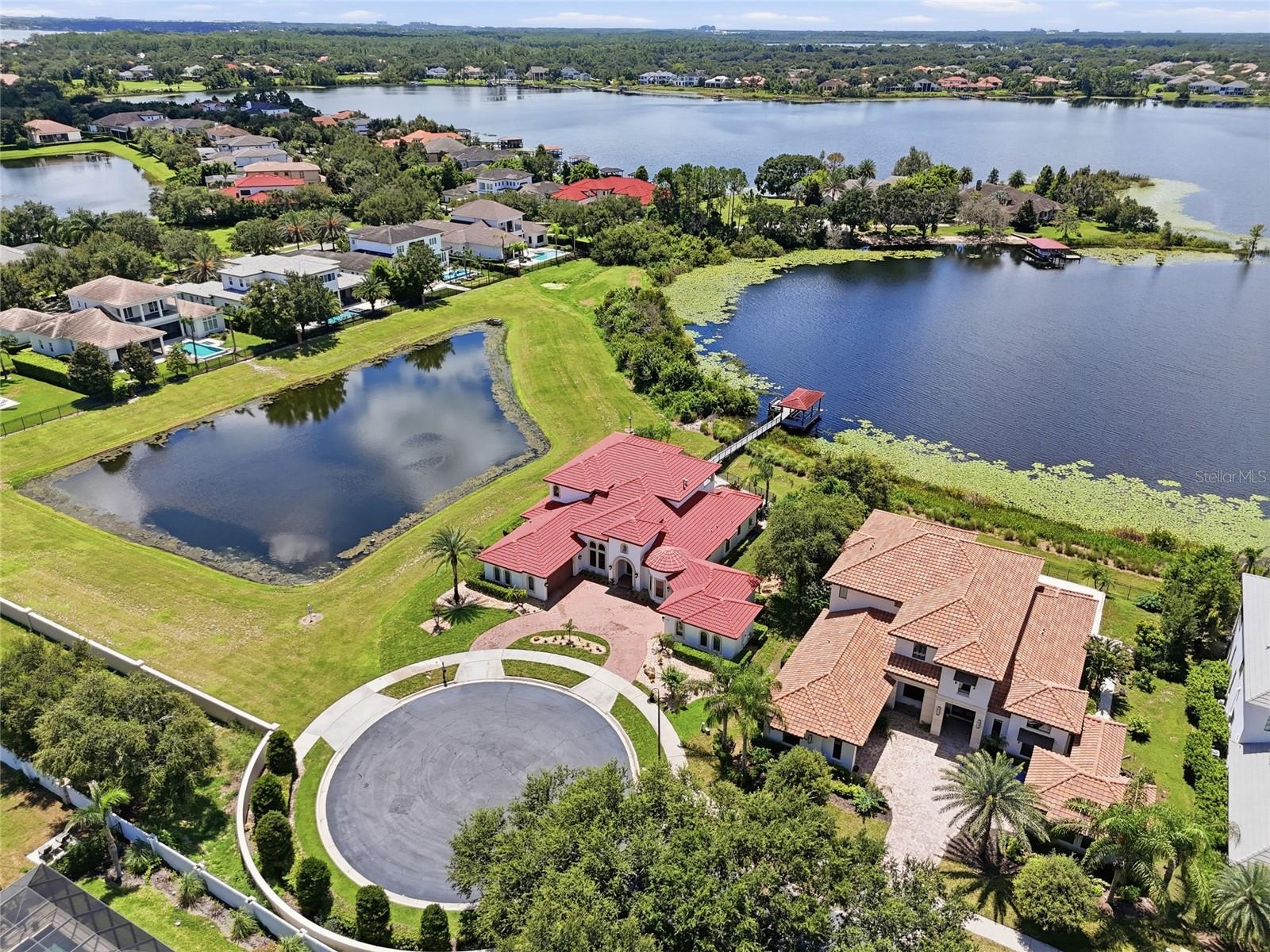Residential in WINDERMERE 5
