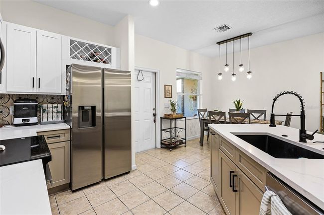 1968 Compass Flower Way, Townhouse with 3 bedrooms, 3 bathrooms and null parking in OCOEE FL | Image 14