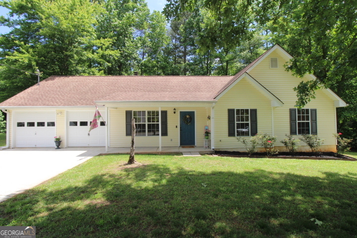 Willow Creek Dr, Temple, GA 30179