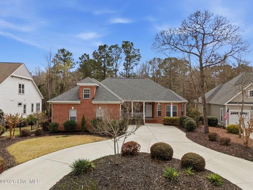 487 Broomsedge Ct Se, Bolivia, NC, 28422-7959 | Card Image