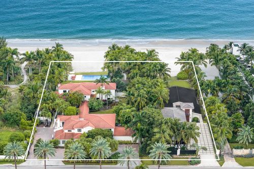 105 Ocean Blvd, Golden Beach, FL, 33160 | Card Image