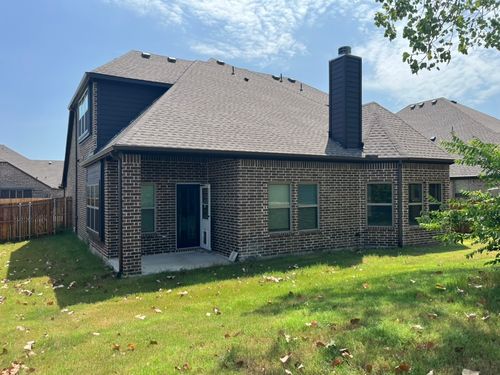 316 Mercer Dr, Josephine, TX, 75173-8581 | Card Image