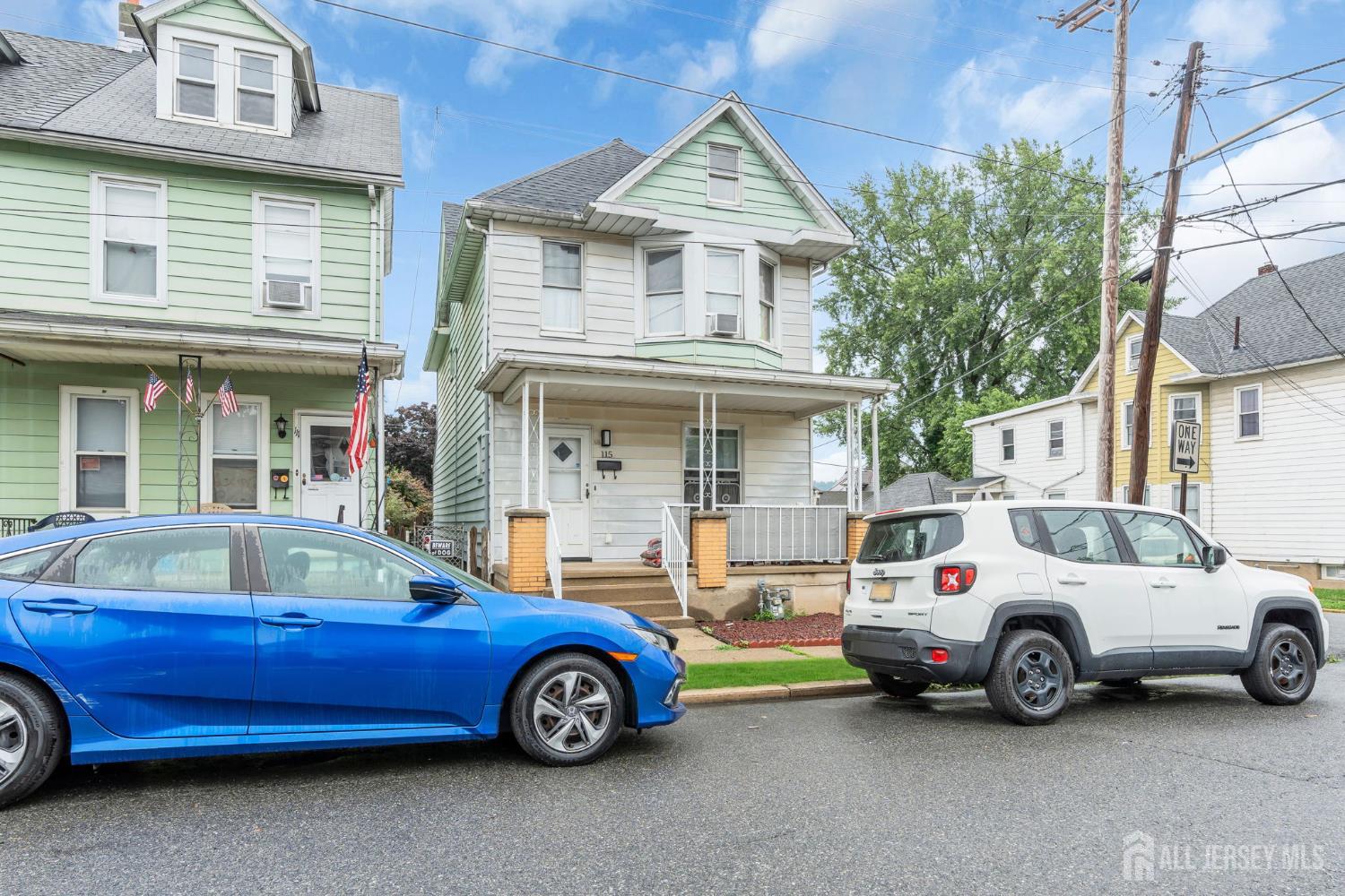 Residential in Phillipsburg 4