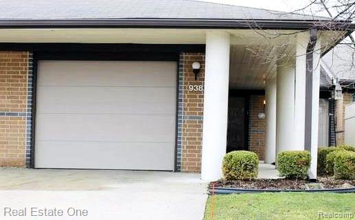 Wexford Way, Rochester Hills, MI 48307