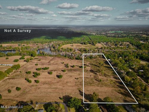 Lot 2 Spruce St, Poplarville, MS, 39470 | Card Image