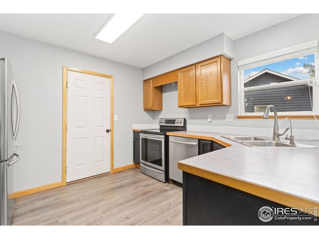3816 Partridge Ct, House other with 3 bedrooms, 2 bathrooms and null parking in Evans CO | Image 13