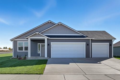 418 N Washington Ave, Deer Park, WA, 99006-4027 | Card Image