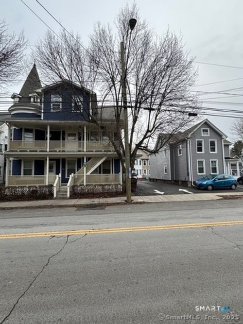 254 &amp; 260 Liberty Street, Meriden, CT, 06450 | Card Image