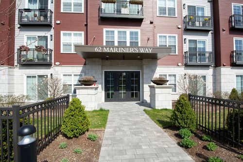 305-62 Mariners Way, Plymouth, MA, 02360 | Card Image