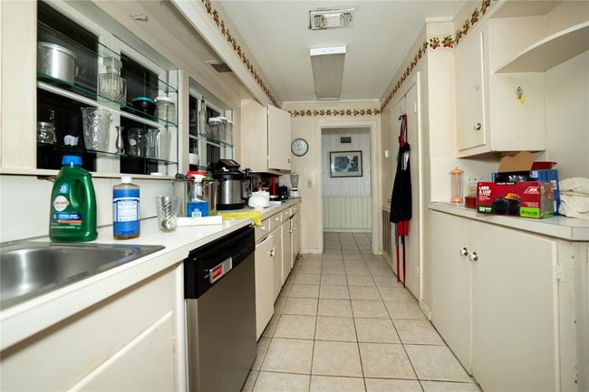 404 N Grace St, House other with 4 bedrooms, 3 bathrooms and 2 parking in Crockett TX | Image 36