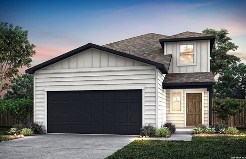 1127 Crane Ct, Marion, TX, 78124-0226 | Card Image