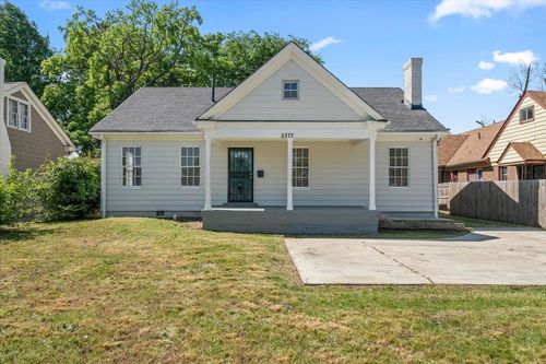 2377 Jackson Ave, Memphis, TN, 38108-3239 | Card Image