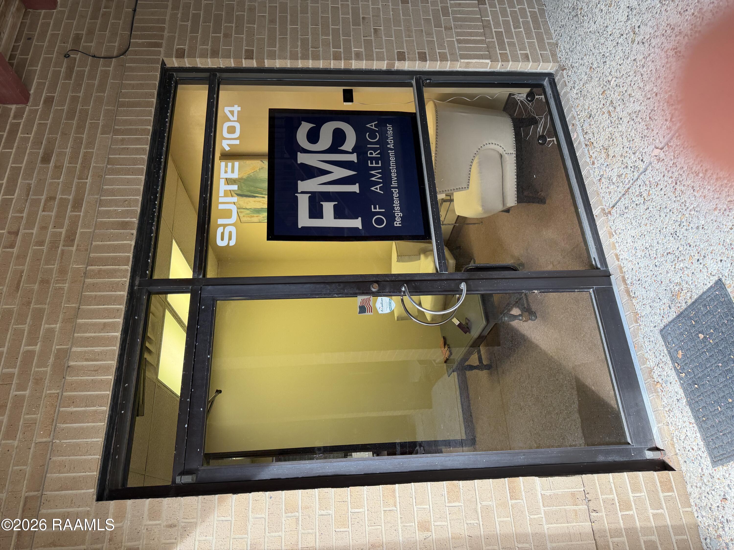104 - 412 University Ave, For Sale in Lafayette - eXp Realty