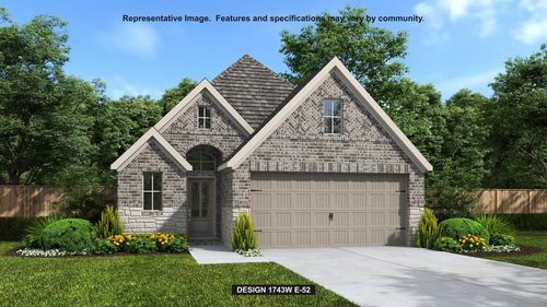 27246 Scarlet Paint Brush Dr, Hockley, TX, 77447-2646 | Card Image