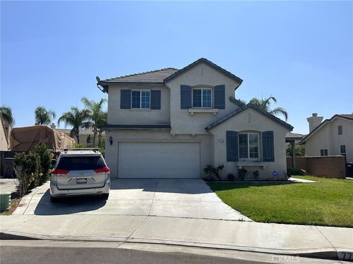 7712 Rebecca Ryan Ct, Corona, CA, 92880 | Card Image