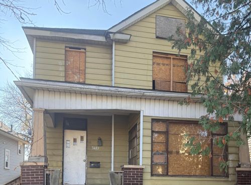 1483 Mount Vernon Avenue, Columbus, OH, 43203 | Card Image