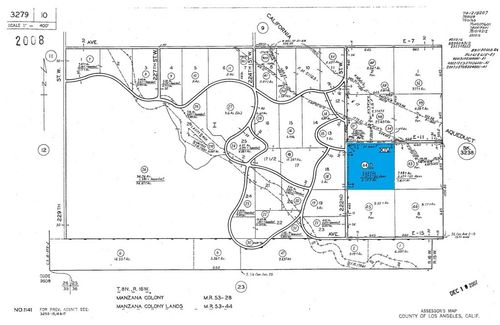 0 W Avenue E11, Lancaster, CA, 93536 | Card Image