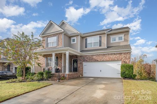 1988 Sapphire Meadow Drive, Fort Mill, SC, 29715 | Card Image