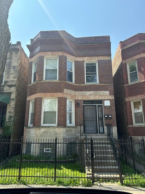 1-6344 S Eberhart Ave, Chicago, IL, 60637-3306 | Card Image