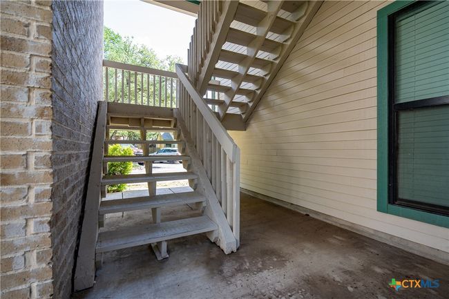 APT-8 - 6501 Columbia Oaks Ct, Condo with 2 bedrooms, 2 bathrooms and null parking in Austin TX | Image 7