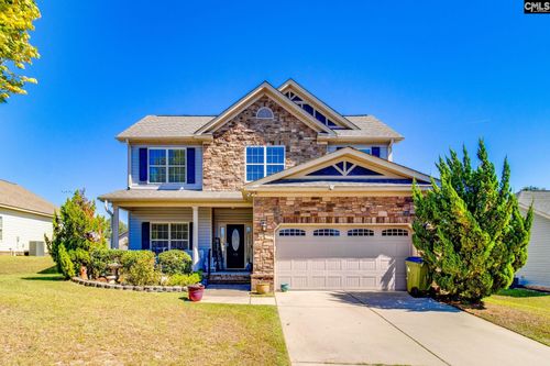 191 Rossmore Dr, Cayce, SC, 29033-2740 | Card Image