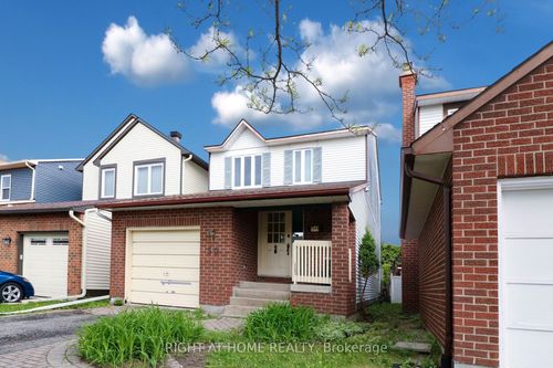 50 Fireside Cres, Ottawa, ON, K1T1Z4 | Card Image