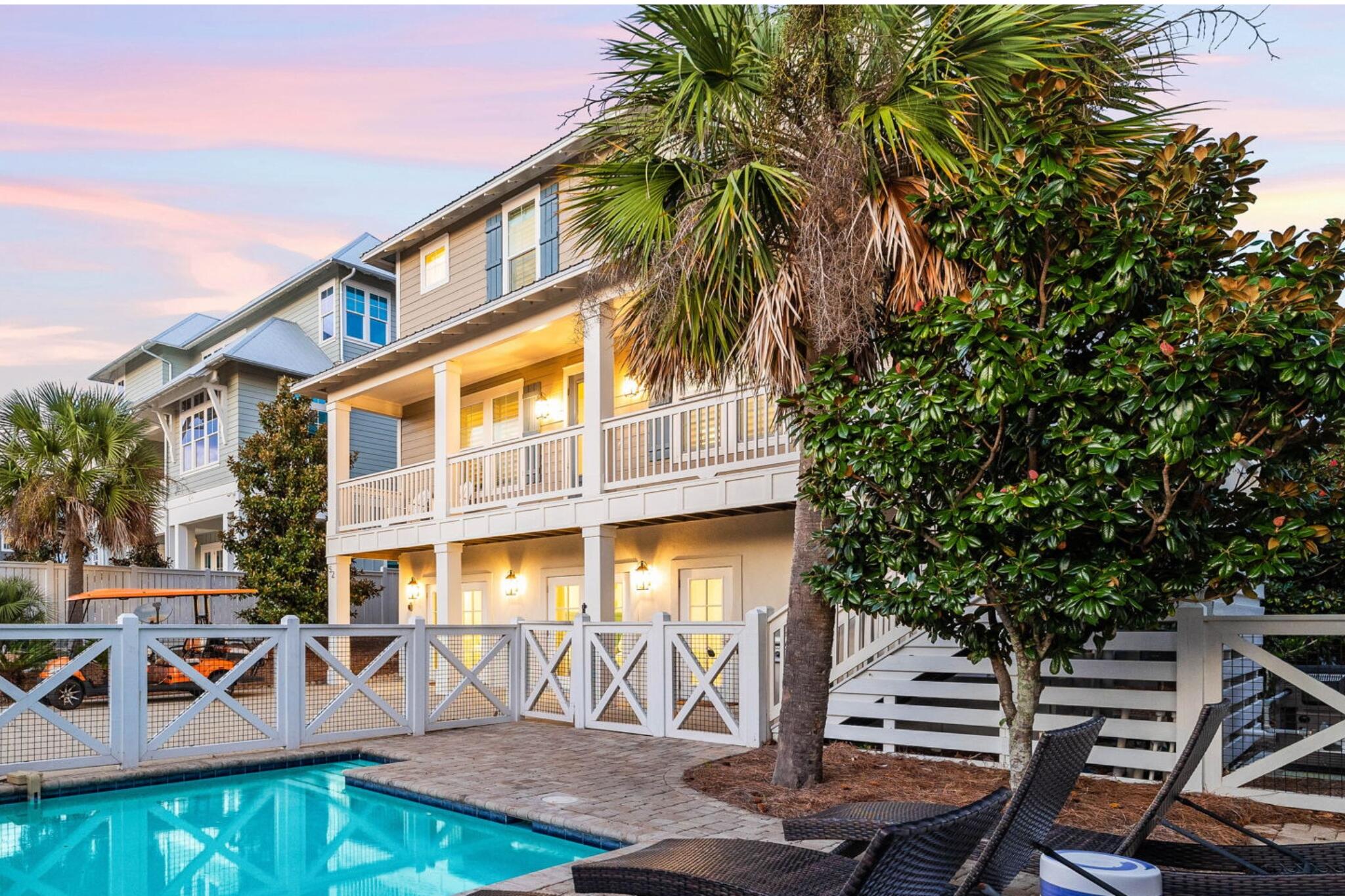 Hilltop Dr, Santa Rosa Beach, FL 32459