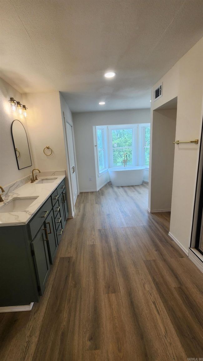 83 Dunn Hill Cir, House other with 5 bedrooms, 3 bathrooms and null parking in Vilonia AR | Image 32