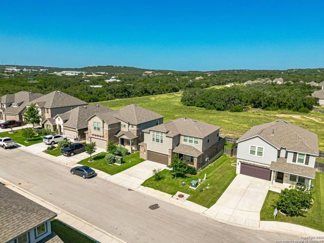 221 Treble Knl, House other with 4 bedrooms, 3 bathrooms and null parking in Spring Branch TX | Image 59