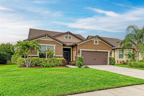10708 52nd Ct E, Parrish, FL, 34219-4491 | Card Image
