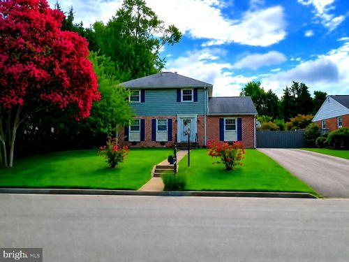 4007 Crystalwood Ln, RICHMOND, VA, 23294-5722 | Card Image