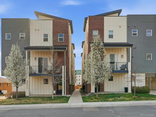 d-3511 S Marion St, Englewood, CO, 80113-4023 | Card Image