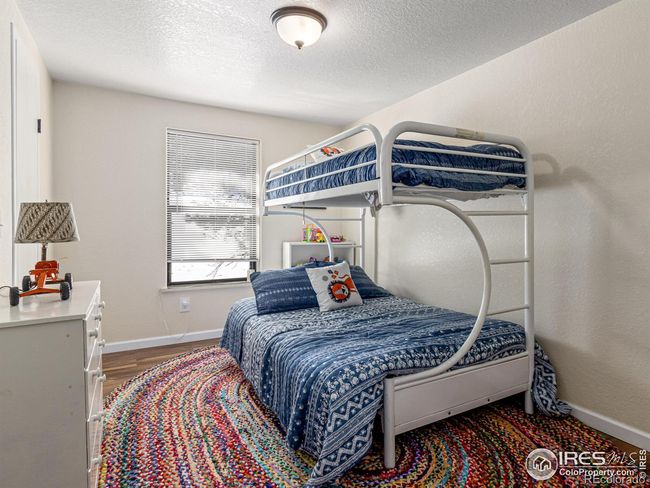 Bedroom 3 of 4, main level | Image 18