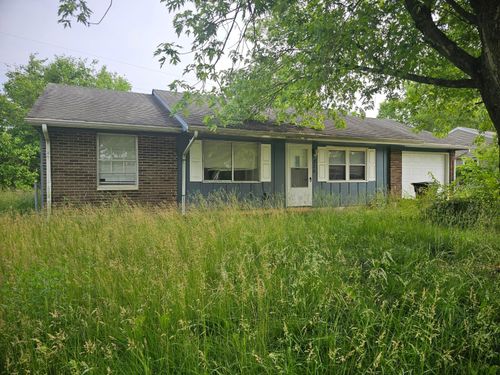 324 Dean Dr, Farmersville, OH, 45325-1201 | Card Image