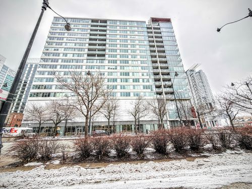 apt-911-659 W Randolph St, Chicago, IL, 60661-2245 | Card Image