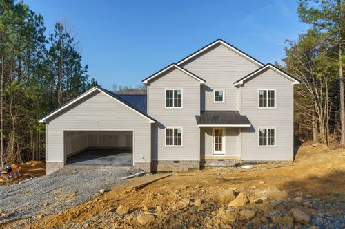 123 Cherokee Ridge Dr, Ocoee, TN, 37361-3464 | Card Image