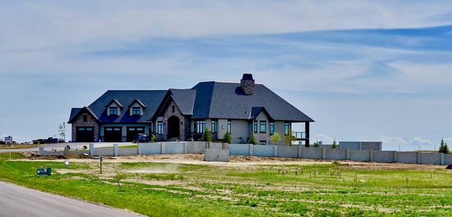 5 Edgemoor Way, Home with 0 bedrooms, 0 bathrooms and null parking in Lethbridge County AB | Image 4