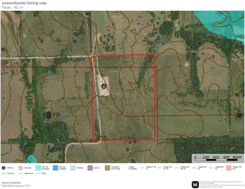 TBD County Road 213, Anderson, TX, 77830 | Card Image