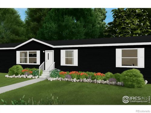 0 County Road 80, Briggsdale, CO, 80611 | Card Image