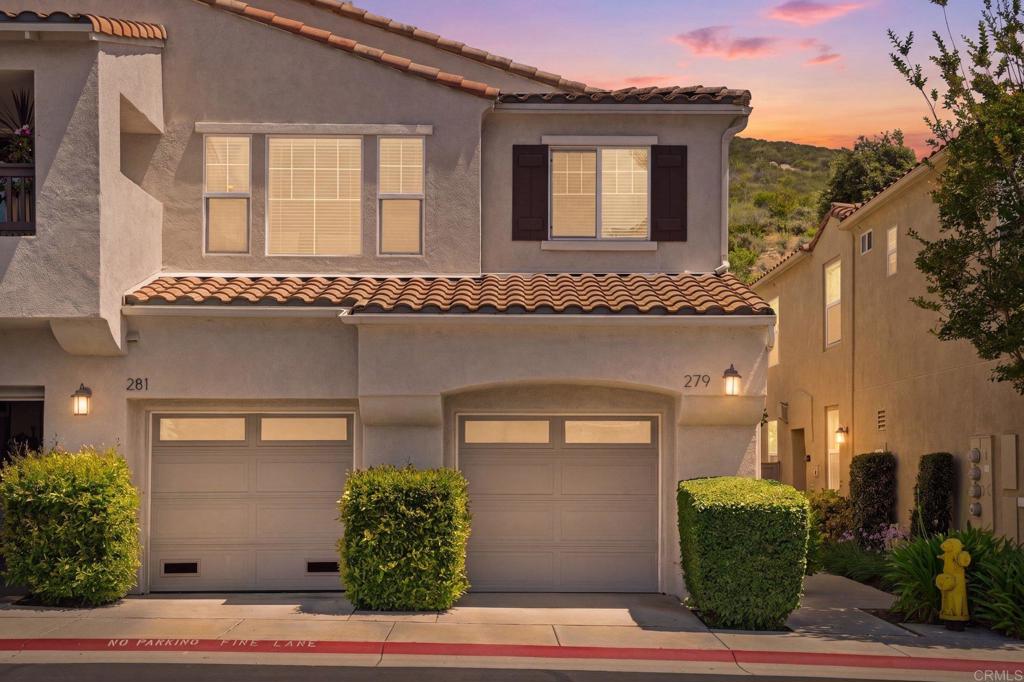 Residential in San Marcos